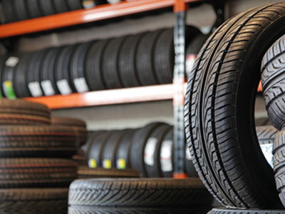 Τα ελαστικά Mentor στην Ελλάδα